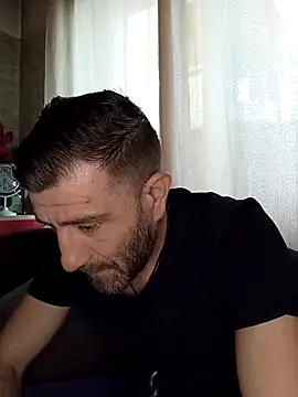 Alexdaniel89 online show from 03-07-26, 03:28