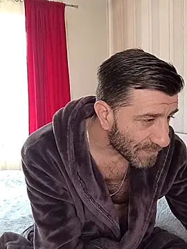 Alexdaniel89 online show from 04-07-26, 11:12