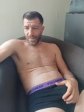 Alexdaniel89 online show from 07-19-26, 11:29