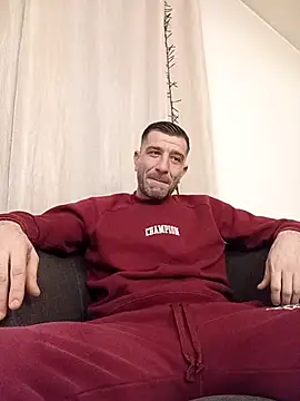 Alexdaniel89 online show from 01-09-26, 07:54