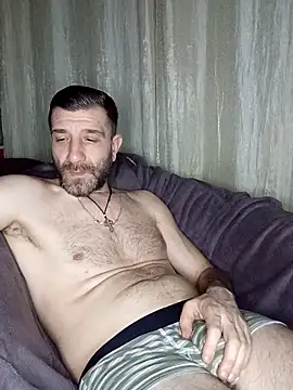 Alexdaniel89 online show from 03-12-26, 12:16