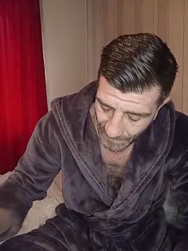 Alexdaniel89 online show from 03-30-26, 12:06