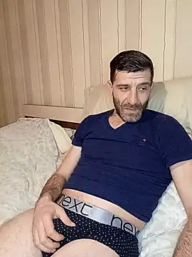 Alexdaniel89 online show from 04-04-26, 09:43