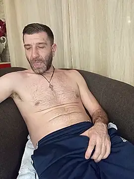 Alexdaniel89 online show from 03-08-26, 05:05