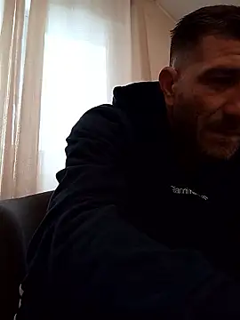 Alexdaniel89 online show from 01-13-26, 01:37