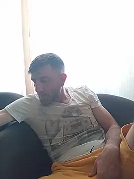 Alexdaniel89 online show from 05-12-26, 11:27