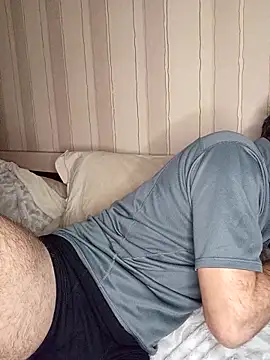 Alexdaniel89 online show from 02-18-26, 02:09