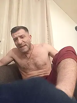 Alexdaniel89 online show from 01-11-26, 02:07