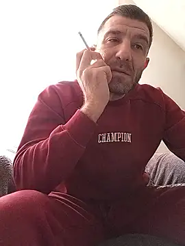 Alexdaniel89 online show from 01-18-26, 12:19