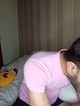 Alexdaniel89 online show from 02-17-26, 01:41