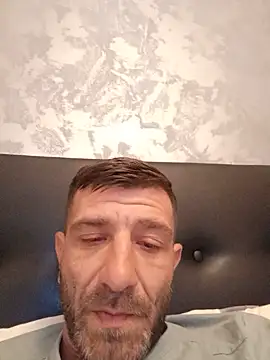 Alexdaniel89 online show from 05-17-26, 07:25