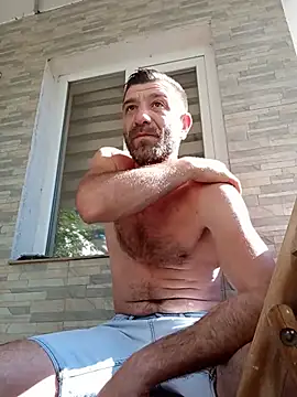 Alexdaniel89 online show from 05-25-26, 06:23