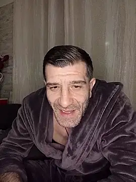 Alexdaniel89 online show from 02-08-26, 07:00