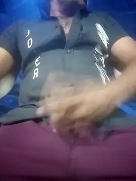 Rangabilla1947 online show from 03-27-26, 01:12