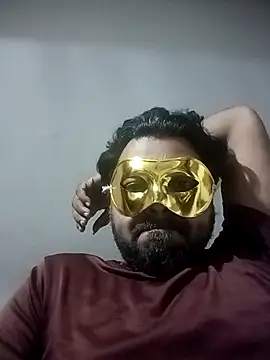 Rangabilla1947 online show from 02-02-26, 02:27