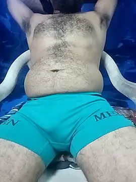 Rangabilla1947 online show from 02-19-26, 07:00