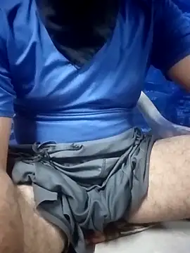 Rangabilla1947 online show from 04-01-26, 06:49