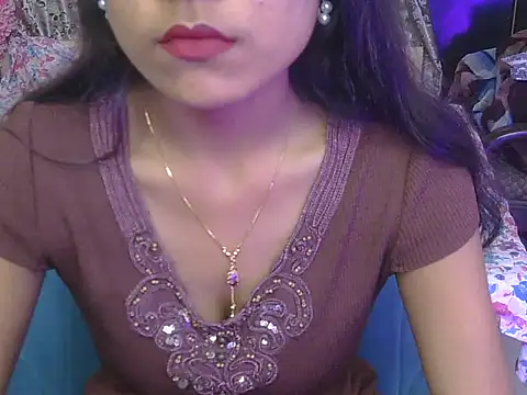 hoty-priya online show from 03-20-26, 04:35