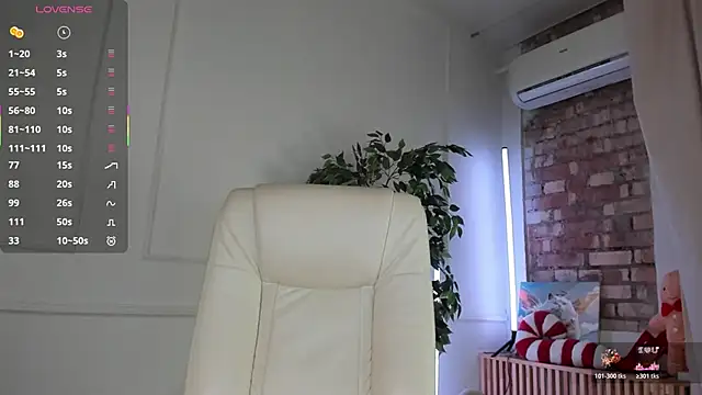 Blessed Molly online show from 12-18-25, 07:46