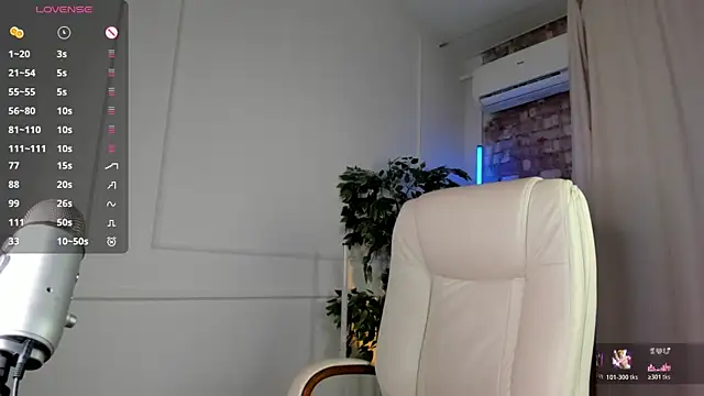 Blessed Molly online show from 03-31-26, 07:10