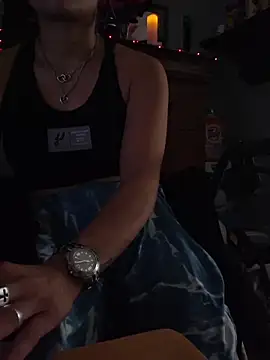 RicaSuave 69 online show from 06-14-26, 03:19