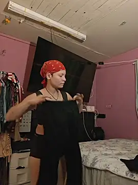 RicaSuave 69 online show from 06-30-26, 05:40