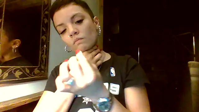 RicaSuave 69 online show from 05-18-26, 05:56