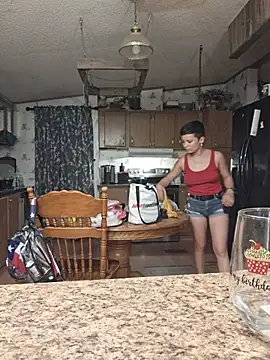 RicaSuave 69 online show from 06-26-26, 05:46