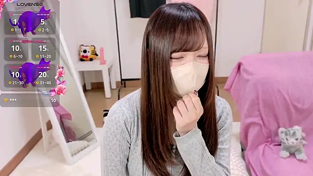 Snapshot of neko_ha_chan chatting on 09-24-25, 10:22 neko ha chan online show from 09-24-25, 10:22