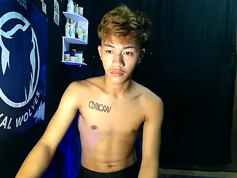 naughtyboyloy 0 online show from 10-21-25, 04:45