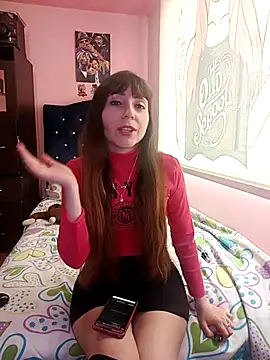 Sophiespenser online show from 02-27-26, 08:41