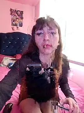 Sophiespenser online show from 03-25-26, 03:33