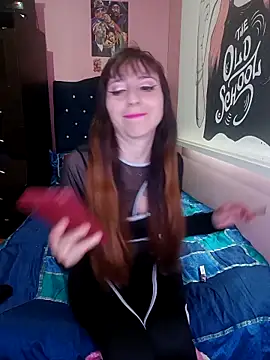 Sophiespenser online show from 12-19-25, 09:06