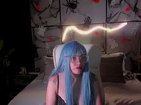 dalila macherano1 online show from 11-01-25, 09:41