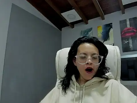 dalila macherano1 online show from 09-21-25, 04:06