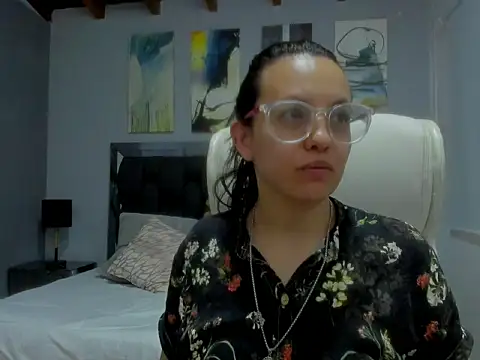 dalila macherano1 online show from 11-03-25, 03:15