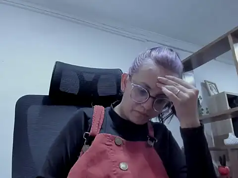 dalila macherano1 online show from 09-13-25, 05:24