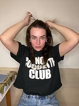 MandiBrooks online show from 02-11-26, 05:02