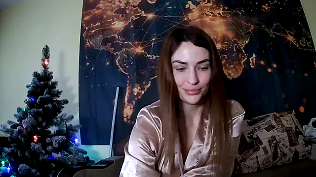 MandiBrooks online show from 12-22-25, 10:04