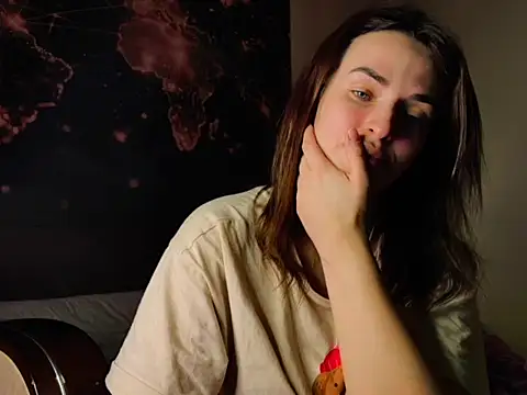 MandiBrooks online show from 02-24-26, 09:26