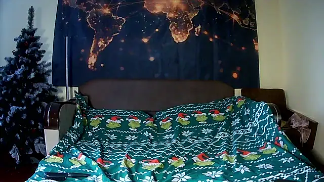 MandiBrooks online show from 01-07-26, 12:43