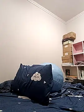 candy00009 online show from 12-22-25, 07:08