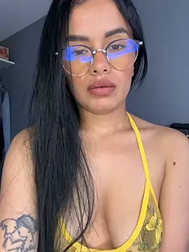 Melissa coch online show from 02-21-26, 04:31