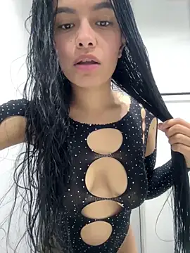 Melissa coch online show from 09-30-25, 03:40