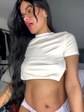 Melissa coch online show from 01-13-26, 08:35