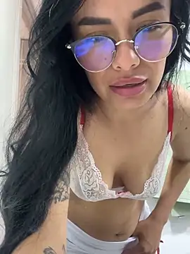 Melissa coch online show from 02-14-26, 09:59