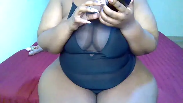 ThickByNature online show from 09-25-25, 01:55