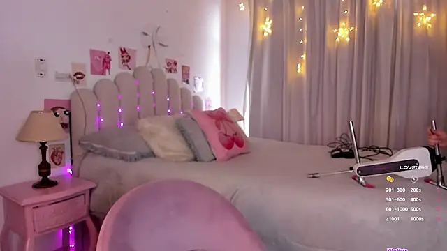 sofi graay online show from 03-27-26, 08:21