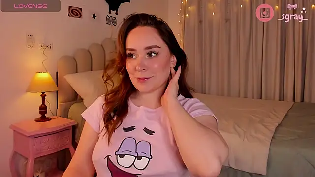 sofi graay online show from 11-27-25, 10:32