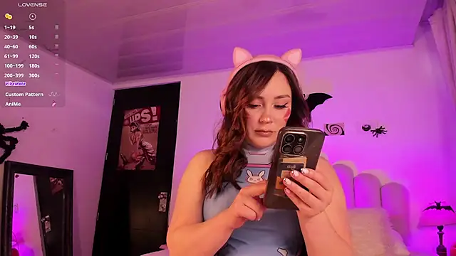 sofi graay online show from 10-30-25, 10:17